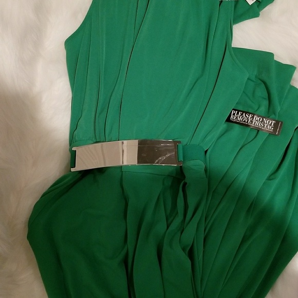 NY&C Jumpsuit - Picture 2 of 3